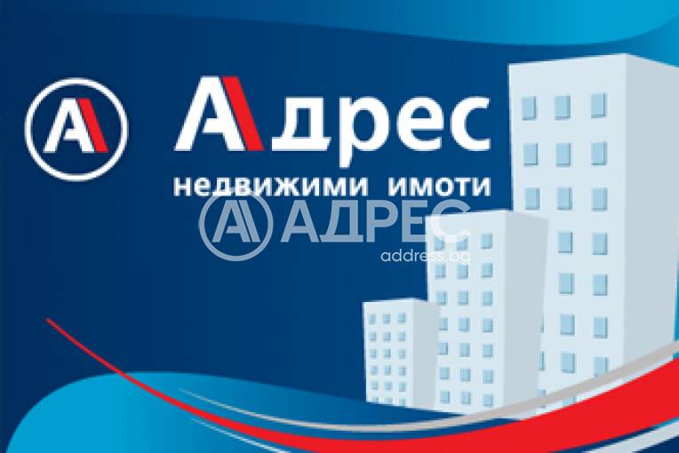 Тристаен апартамент, Ямбол, Златен рог, 703456, Снимка 1