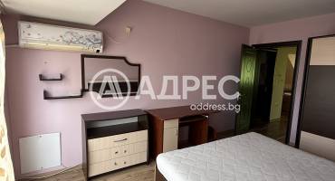 Тристаен апартамент, Добрич, Център, 236457, Снимка 7