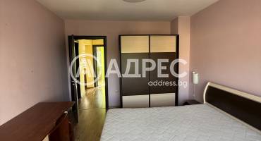 Тристаен апартамент, Добрич, Център, 236457, Снимка 8