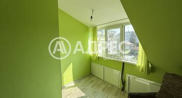 Тристаен апартамент, Добрич, Център, 236457, Снимка 9