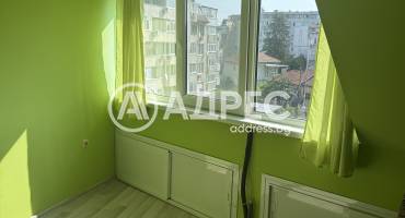 Тристаен апартамент, Добрич, Център, 236457, Снимка 10