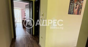 Тристаен апартамент, Добрич, Център, 236457, Снимка 14