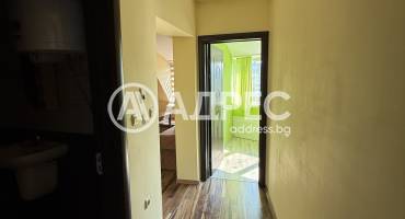 Тристаен апартамент, Добрич, Център, 236457, Снимка 15