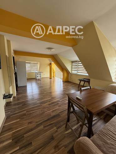 Тристаен апартамент, Добрич, Център, 236457, Снимка 2