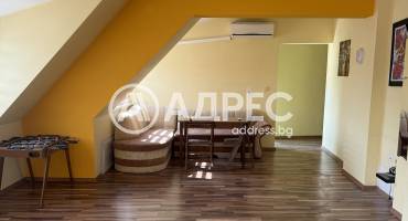 Тристаен апартамент, Добрич, Център, 236457, Снимка 3