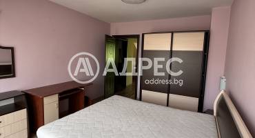 Тристаен апартамент, Добрич, Център, 236457, Снимка 6