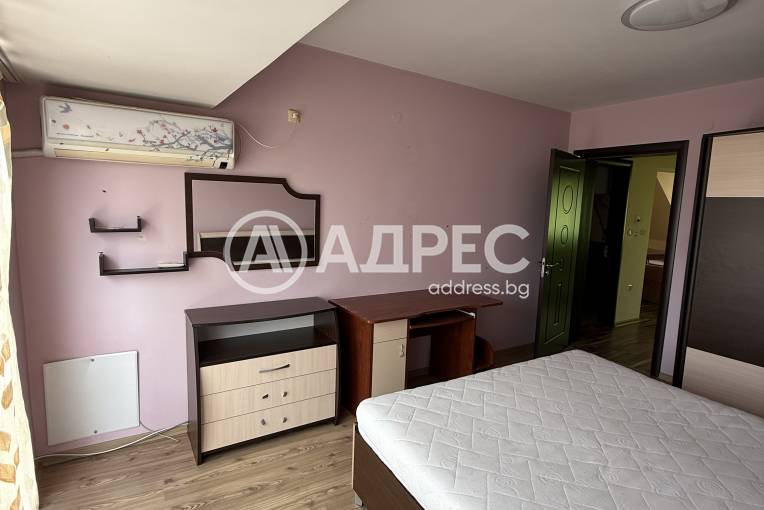 Тристаен апартамент, Добрич, Център, 236457, Снимка 7