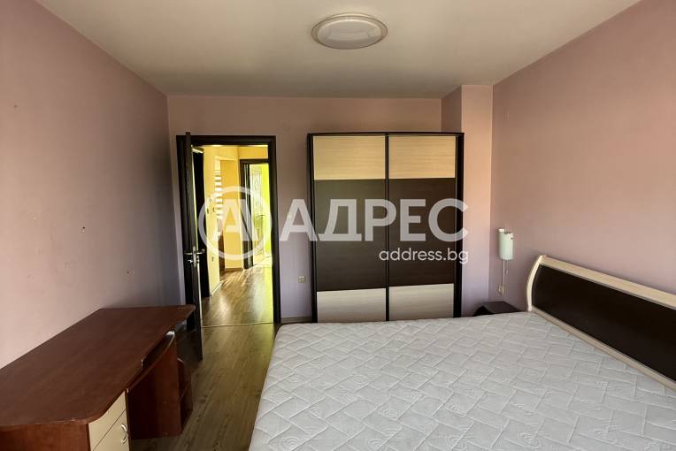 Тристаен апартамент, Добрич, Център, 236457, Снимка 8