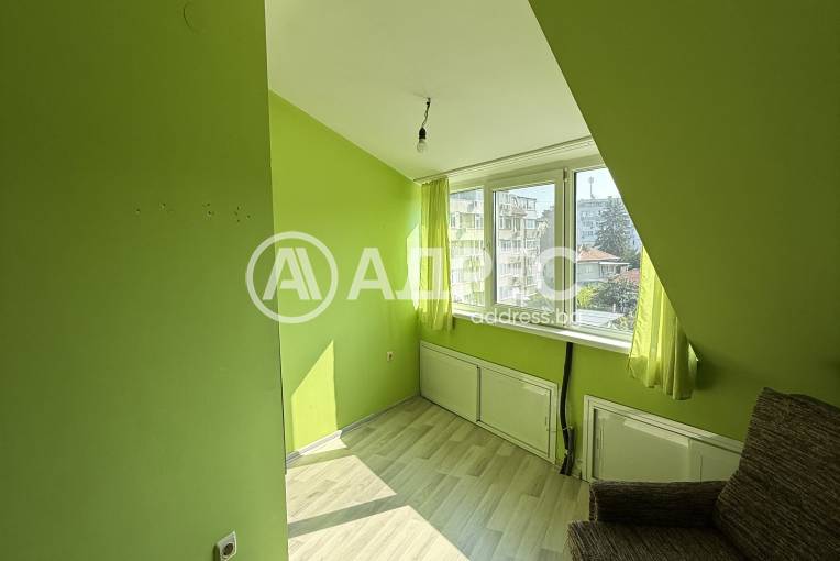 Тристаен апартамент, Добрич, Център, 236457, Снимка 9