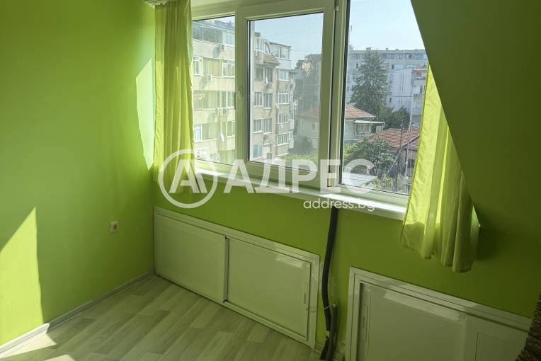 Тристаен апартамент, Добрич, Център, 236457, Снимка 10