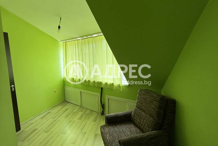 Тристаен апартамент, Добрич, Център, 236457, Снимка 12