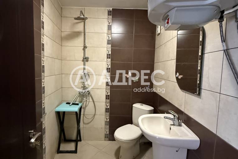 Тристаен апартамент, Добрич, Център, 236457, Снимка 13