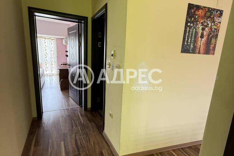 Тристаен апартамент, Добрич, Център, 236457, Снимка 14