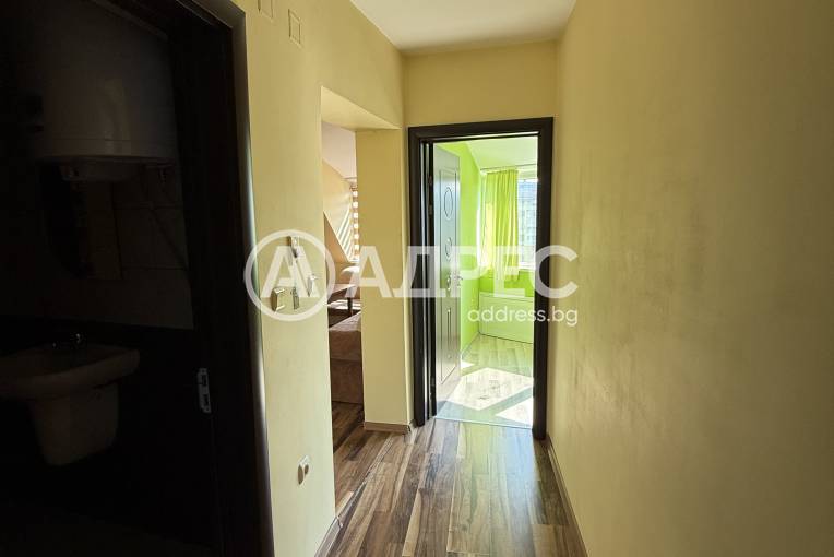 Тристаен апартамент, Добрич, Център, 236457, Снимка 15