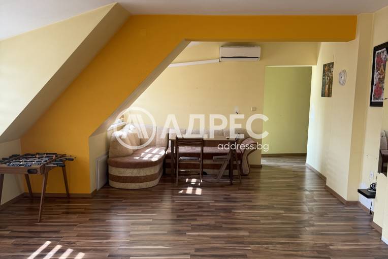 Тристаен апартамент, Добрич, Център, 236457, Снимка 3