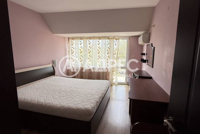 Тристаен апартамент, Добрич, Център, 236457, Снимка 4