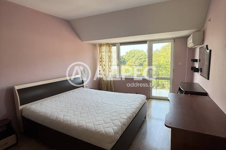 Тристаен апартамент, Добрич, Център, 236457, Снимка 5