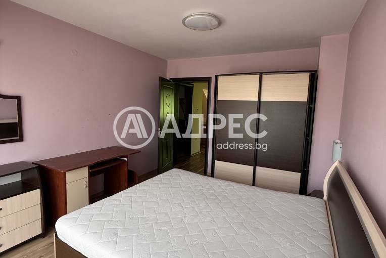 Тристаен апартамент, Добрич, Център, 236457, Снимка 6