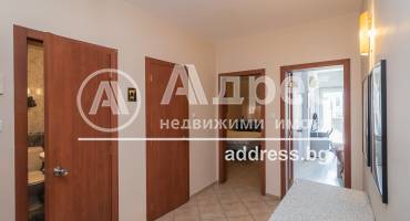 Многостаен апартамент, Варна, Идеален център, 583457, Снимка 10