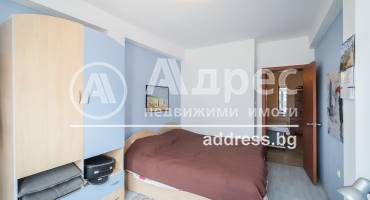 Многостаен апартамент, Варна, Идеален център, 583457, Снимка 6