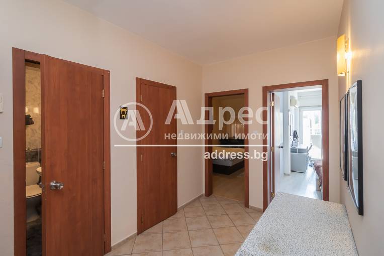 Многостаен апартамент, Варна, Идеален център, 583457, Снимка 10