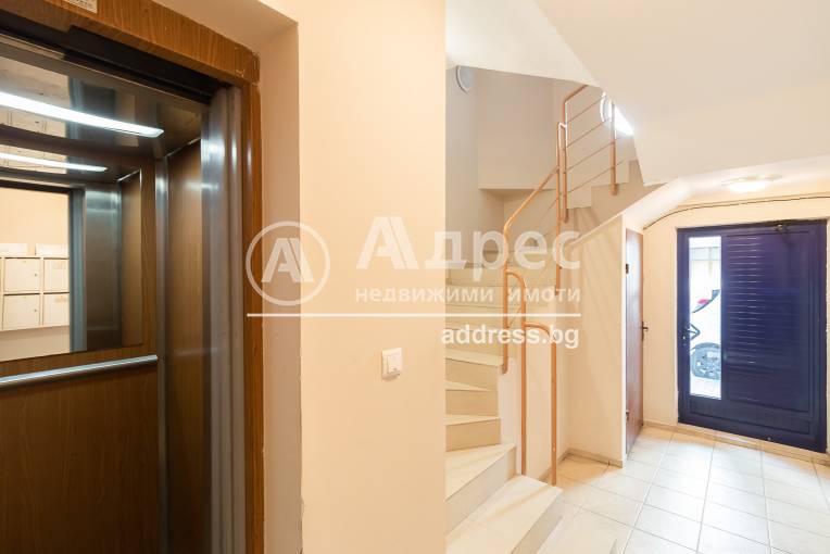 Многостаен апартамент, Варна, Идеален център, 583457, Снимка 14