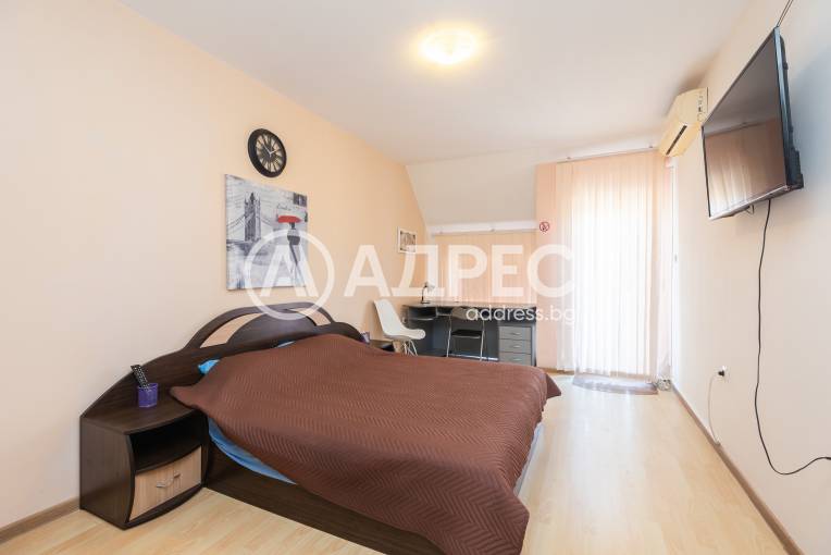 Многостаен апартамент, Варна, Идеален център, 583457, Снимка 3
