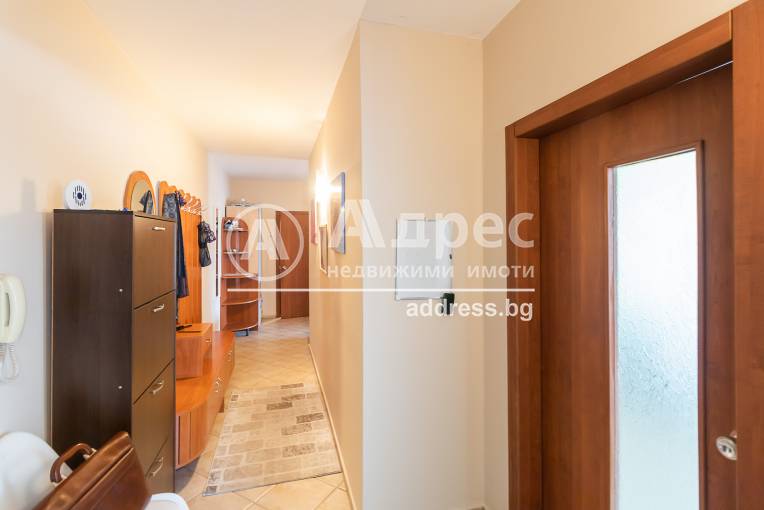 Многостаен апартамент, Варна, Идеален център, 583457, Снимка 5