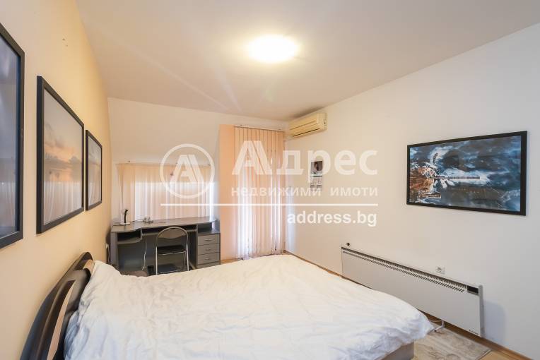 Многостаен апартамент, Варна, Идеален център, 583457, Снимка 8