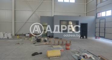 Цех/Склад, Стара Загора, Индустриален - запад, 593457, Снимка 3
