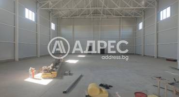 Цех/Склад, Стара Загора, Индустриален - запад, 593457, Снимка 5