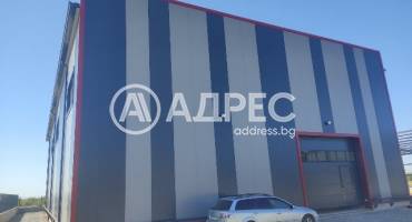 Цех/Склад, Стара Загора, Индустриален - запад, 593457, Снимка 6