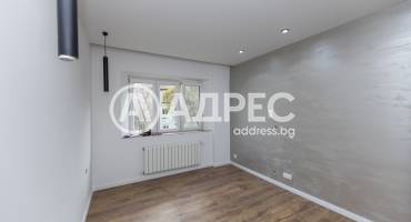 Тристаен апартамент, София, Хиподрума, 676457, Снимка 12