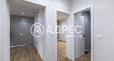 Тристаен апартамент, София, Хиподрума, 676457, Снимка 13