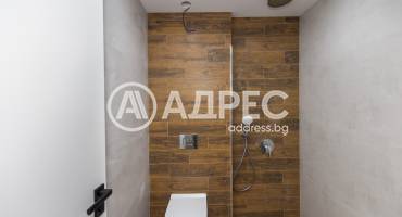 Тристаен апартамент, София, Хиподрума, 676457, Снимка 2