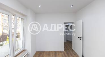 Тристаен апартамент, София, Хиподрума, 676457, Снимка 3