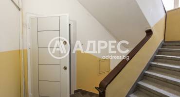 Тристаен апартамент, София, Хиподрума, 676457, Снимка 5