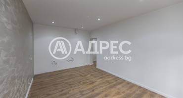 Тристаен апартамент, София, Хиподрума, 676457, Снимка 7