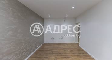 Тристаен апартамент, София, Хиподрума, 676457, Снимка 8