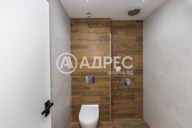 Тристаен апартамент, София, Хиподрума, 676457, Снимка 3