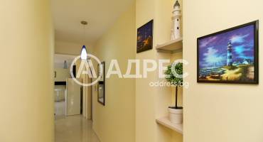 Тристаен апартамент, Варна, Операта, 677457, Снимка 6