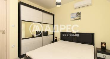 Тристаен апартамент, Варна, Операта, 677457, Снимка 7