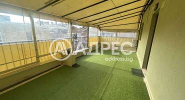 Тристаен апартамент, Варна, Операта, 677457, Снимка 9