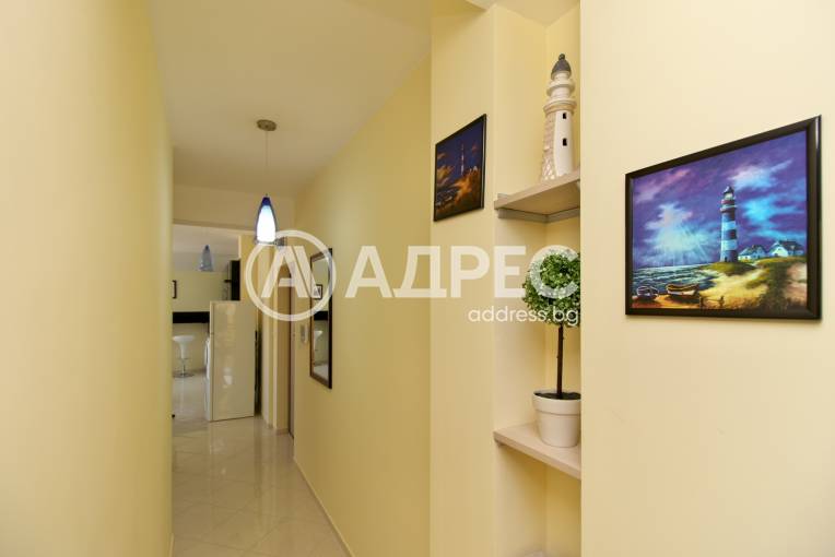 Тристаен апартамент, Варна, Операта, 677457, Снимка 6