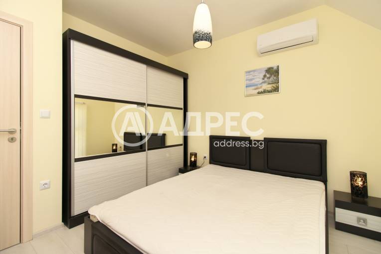 Тристаен апартамент, Варна, Операта, 677457, Снимка 7