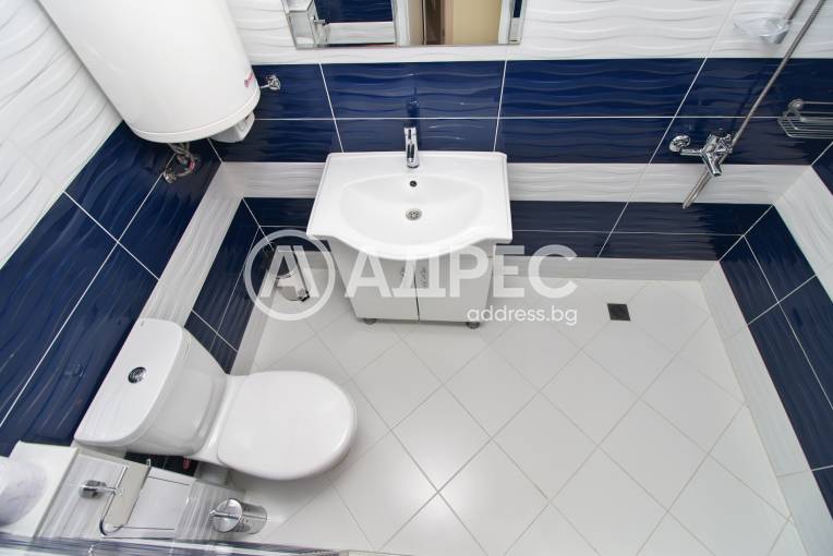 Тристаен апартамент, Варна, Операта, 677457, Снимка 8