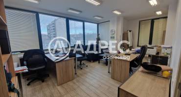 Офис, София, Зона Б 19, 678457, Снимка 1