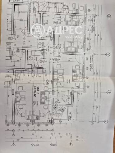 Офис, София, Зона Б 19, 678457, Снимка 1