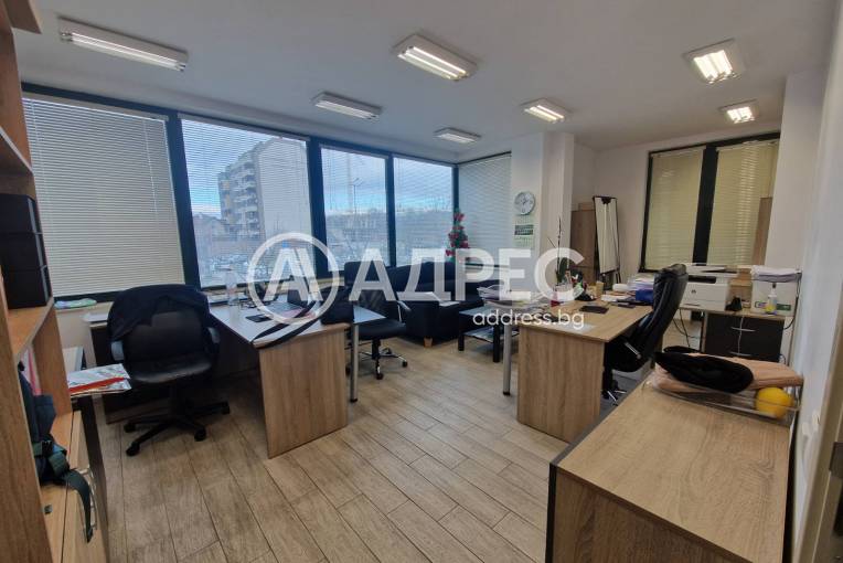 Офис, София, Зона Б 19, 678457, Снимка 1