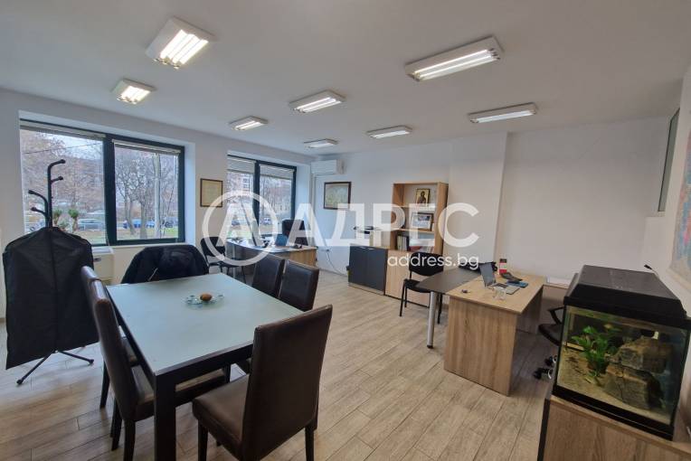 Офис, София, Зона Б 19, 678457, Снимка 2